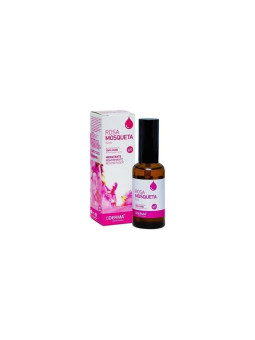 Dderma Huile de Rose...