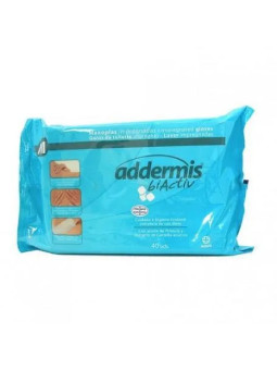 Addermis Biactiv Éponge...