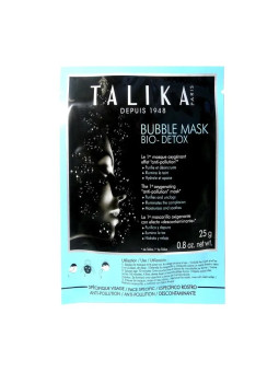 Talika Bubble Mask Bio...