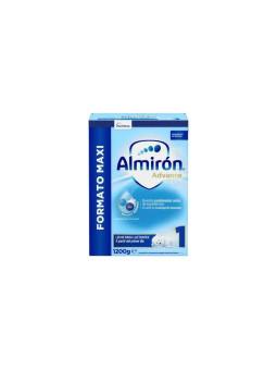 Almirón Advance 1 Lait de...