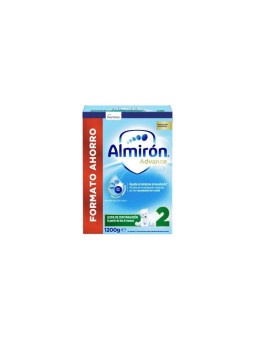 Almirón Advance 2 Lait de...