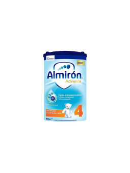 Almirón Advance 4 Lait de...