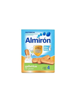Almirón Advance Biscuits...