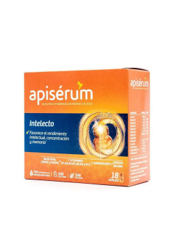 Apiserum Intelecto 18...