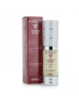 Interpharma Aspolvit...