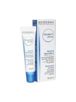 Bioderma Atoderm Baume...