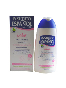 Instituto Español Bébé...