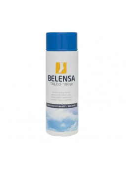 Belensa Talc...