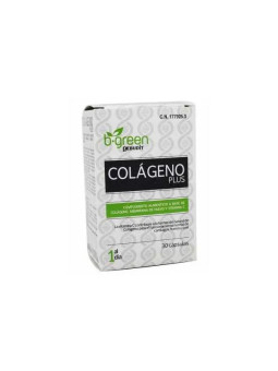 B-Green Collagène Plus 30...