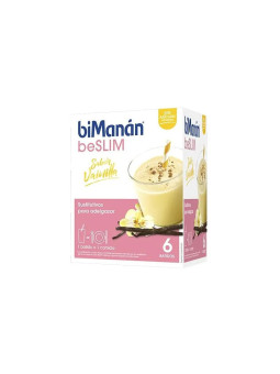 Bimanán BeSLIM Milk-Shake...