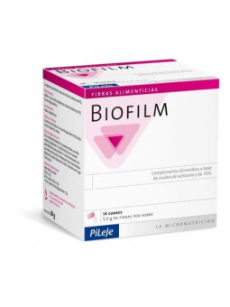 Pileje Biofilm Prébiotiques...