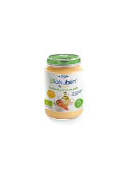 Bionubén Ecopuré Petit Pot...