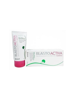 Almirall Blastoactive Crème