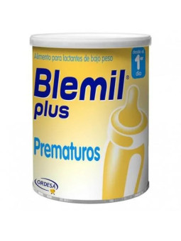 Ordesa Blemil Plus...