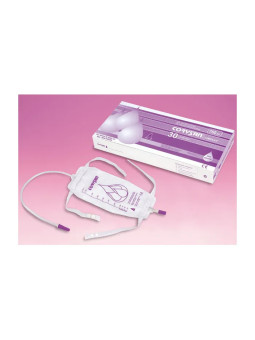 Corysan Poche à Urine Jambe...