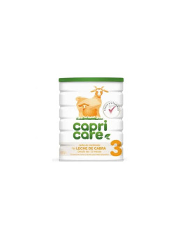 Capricare 3 Lait de...