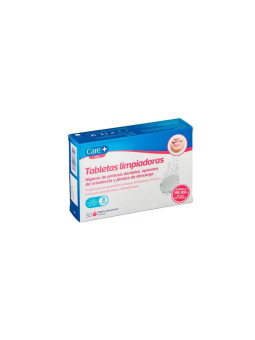 Care+ Stada Tablettes...