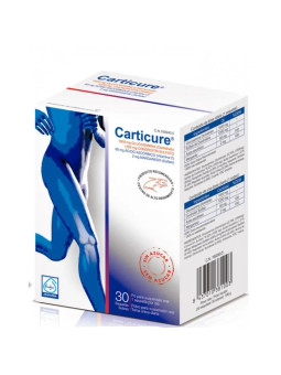 Arafarma Carticure Poudre...