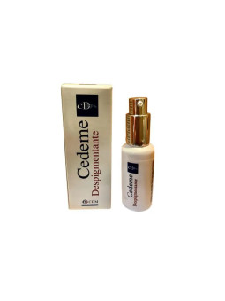 CDM Cedeme Dépigmentant 30ml