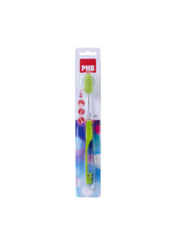 PHB Plus Brosse à Dents Dure