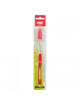 PHB Plus Brosse à Dents Souple