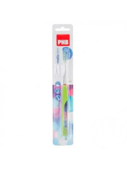 PHB Plus Mini Brosse à...