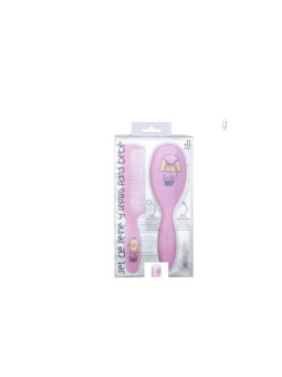 BETER Brosse et Peigne...