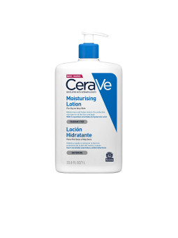 CeraVe Lotion Hydratante...