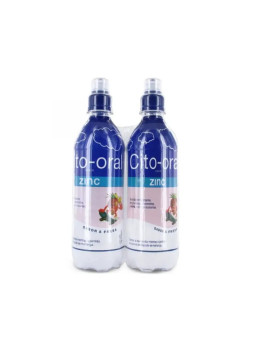 CITO-ORAL Junior Zinc...