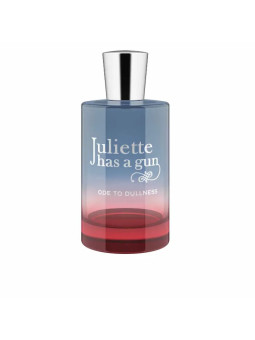 Juliette Has A Gun Ode To...