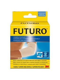 3M Futuro Coudière Comfort...