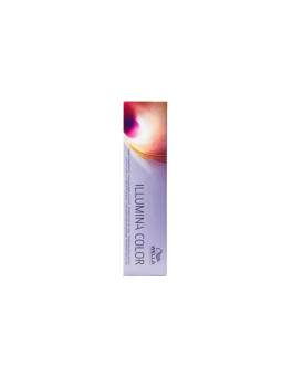Wella Illumina Color 6.37 60ml
