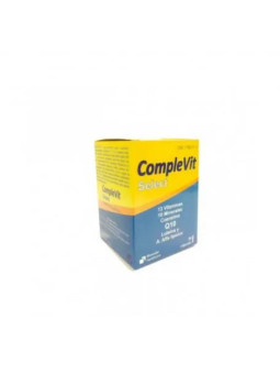 Complevit Select Supplément...