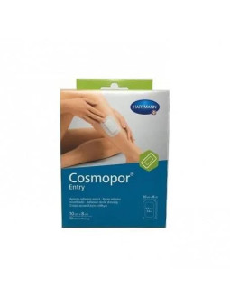Cosmopor Entry Pansement...