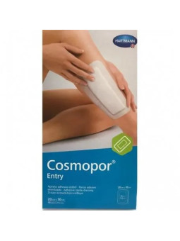 Cosmopor Entry Pansement...