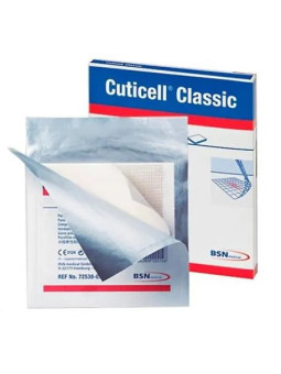 Leukoplast Cuticell Classic...