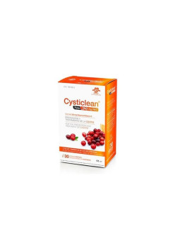 Cysticlean Forte 30 Capsules