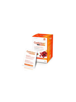Cysticlean Forte 240mg 30...