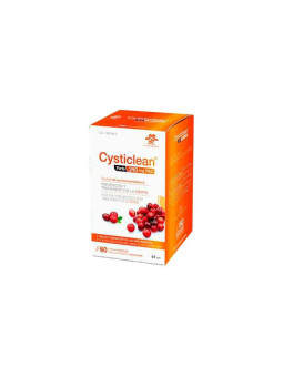 Cysticlean Forte 60 Capsules