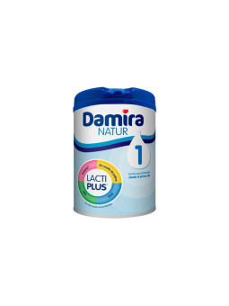 Damira Sandoz Natur 1...