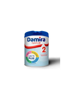 Damira Sandoz Natur 2 Suite...