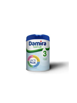 Damira Natur 3 Croissance 800g