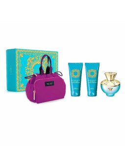 Versace Dylan Turquoise Eau...