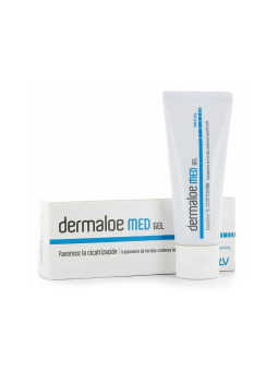 Laboratorios Viñas Dermaloe...