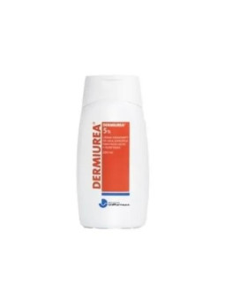 Unipharma Dermiurea 5 Lait...