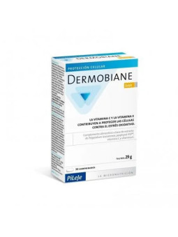 Pileje Dermobiane Solaire...