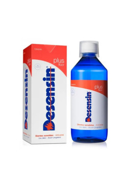 Desensin Plus Bain de...