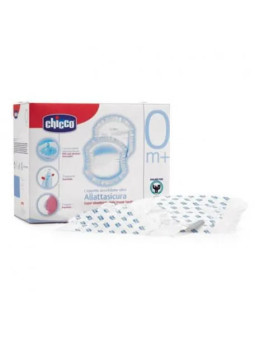 Chicco Coussinets...