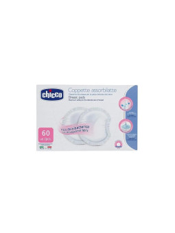 Chicco Disques Absorbants...