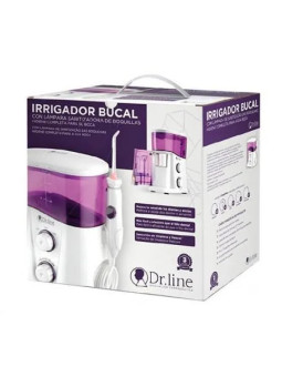 Dr. Line Irrigateur Buccal...
